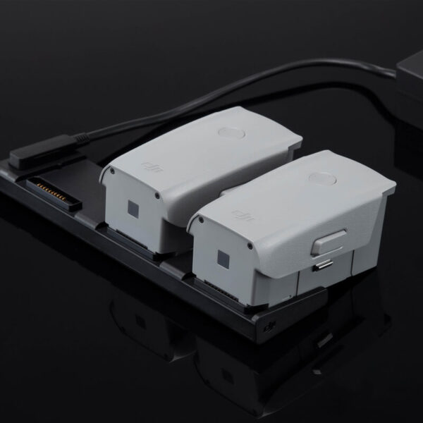 DJI Air 2S/ DJI Air 2 Battery Charging Hub - Image 2