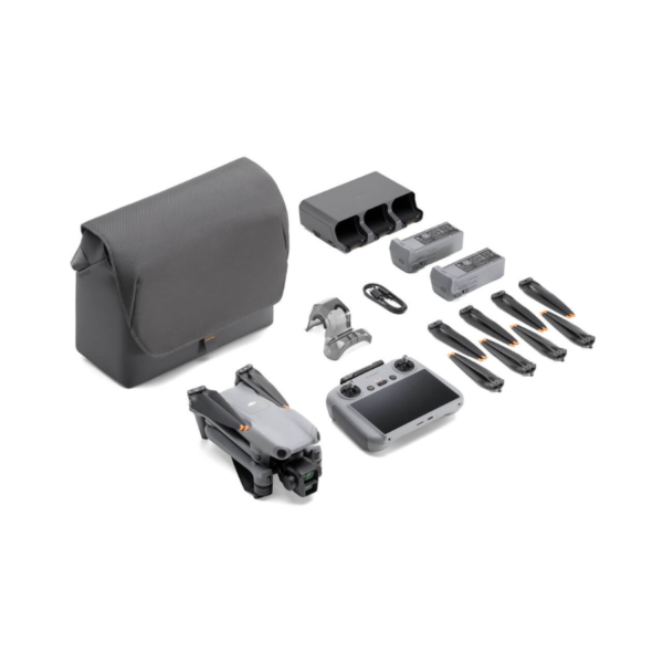 DJI Air 3 RC 2 Fly More Combo
