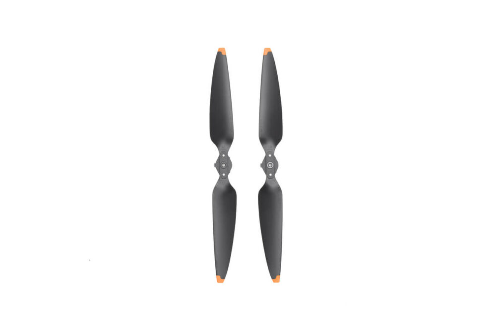 DJI Air 3 Low-Noise Propellers (Dji Genuine) - Image 7
