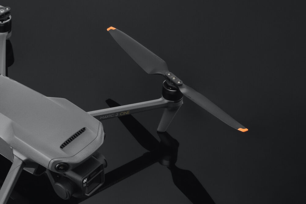 DJI Mavic 3/ Mavic 3 Pro/ Mavic 3 Classic Propellers (Dji Genuine) - Image 2