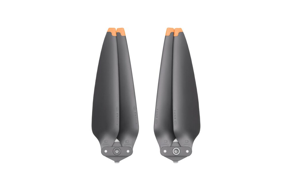 DJI Air 3 Low-Noise Propellers (Dji Genuine) - Image 3