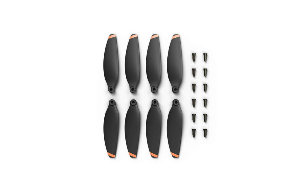 DJI Mini 2/ Mini 2 SE Propellers (Dji Genuine)