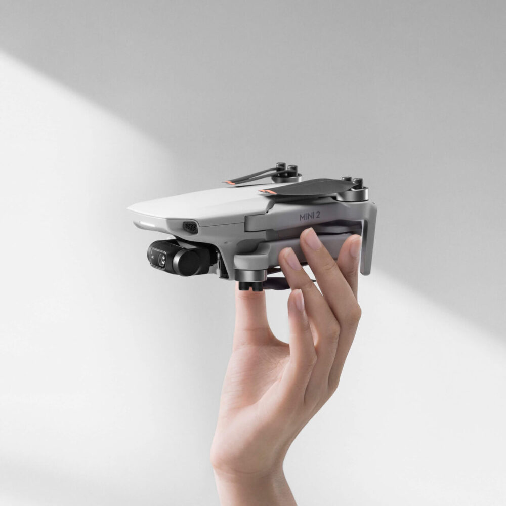 DJI Mini 2 Fly More Combo Drone - Image 5