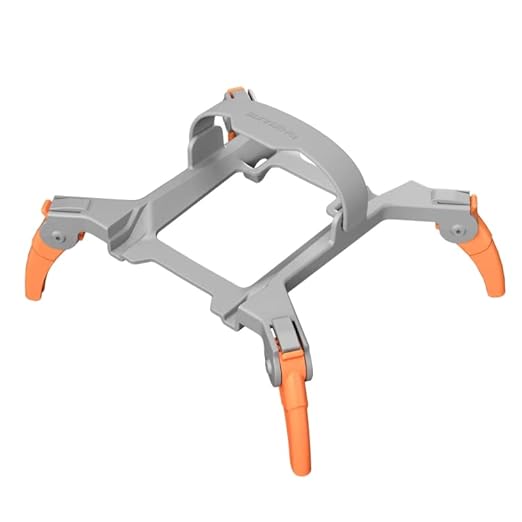 Landing Gear, Leg Protector Accessories for Mini 3 Pro