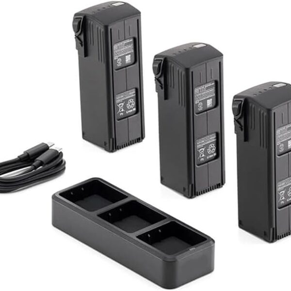 Mavic 3 Enterprise Battery Kit - Image 2