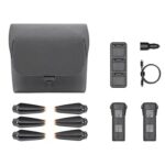 DJI Fly More Kit for Mavic 3 Classic/Mavic 3/Mavic 3 Pro