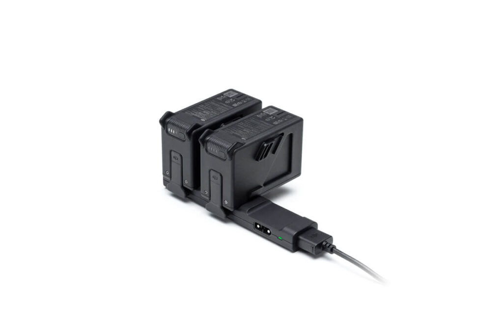 DJI FPV Battery Charging Hub - Image 4