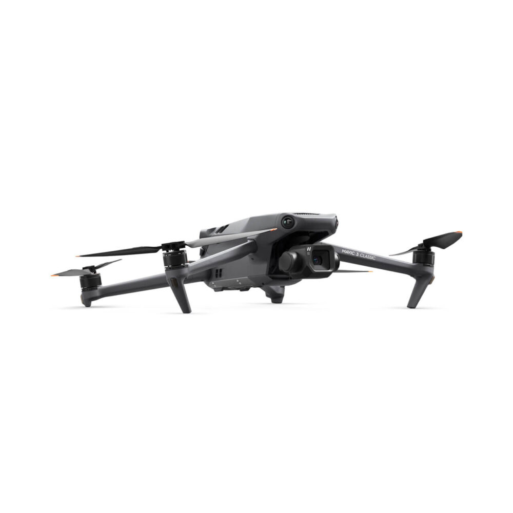 DJI Mavic 3 Classic with RC Remote (Display) - Image 5