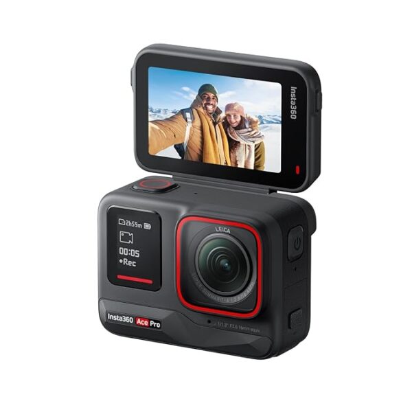 Insta360 Ace Pro - Image 3