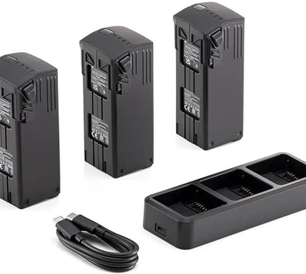 Mavic 3 Enterprise Battery Kit - Image 4
