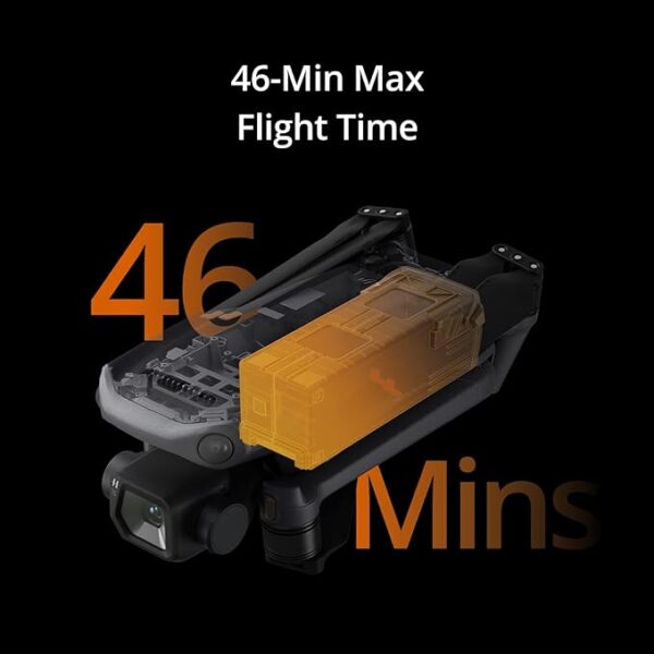 DJI Mavic 3 Classic with RCN1 Remote - Image 6