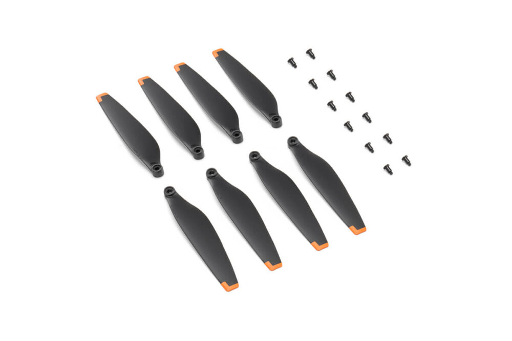 DJI Mini 3 / Mini 3 Pro / Mini 4 Pro Propellers - Image 3