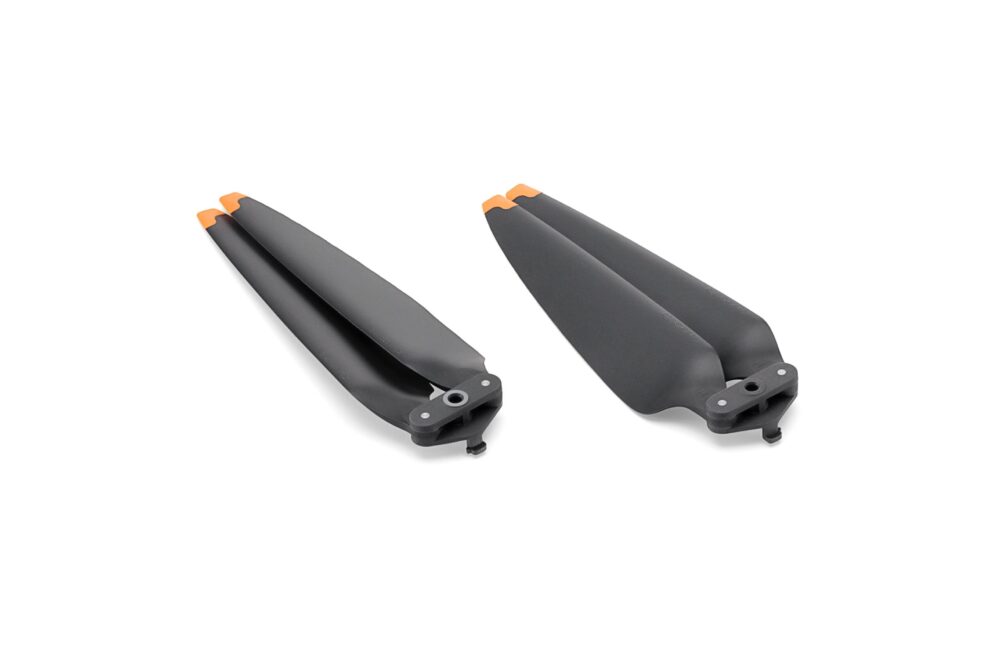 DJI Air 3 Low-Noise Propellers (Dji Genuine) - Image 5