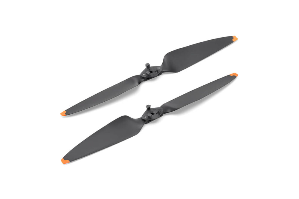 DJI Air 3 Low-Noise Propellers (Dji Genuine) - Image 6