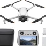DJI Mini 3 DJI RC Fly More Combo Plus