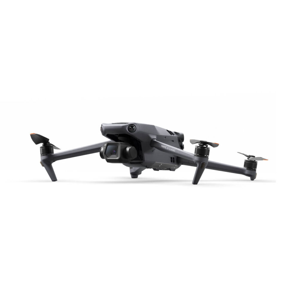 DJI Mavic 3 Classic with RC Remote (Display) - Image 3