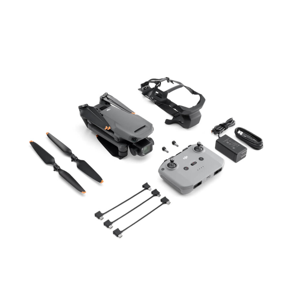 DJI Mavic 3 Classic with RCN1 Remote - Image 9