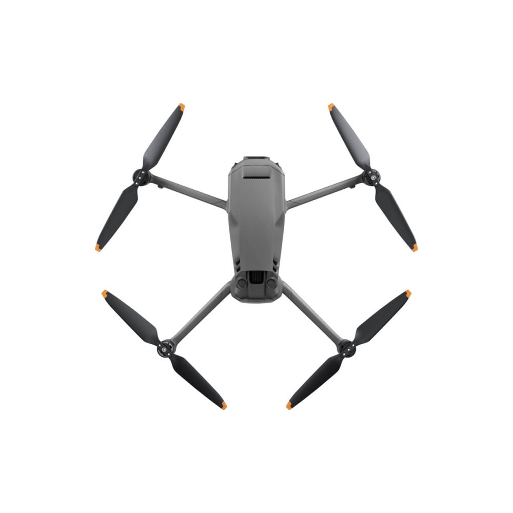 DJI Mavic 3 Classic with RC Remote (Display) - Image 4