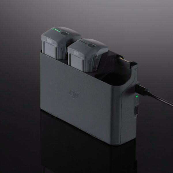 DJI Air 3 Battery Charging Hub - Image 4