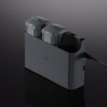 DJI Air 3 Battery Charging Hub