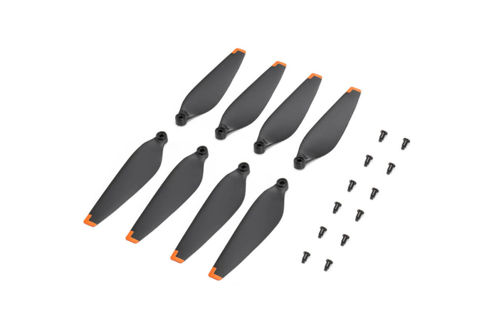 DJI Mini 3 / Mini 3 Pro / Mini 4 Pro Propellers - Image 2