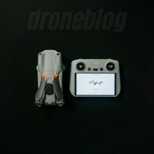 DJI AIR 2S DJI RC Fly More Combo