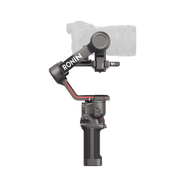 DJI RS3