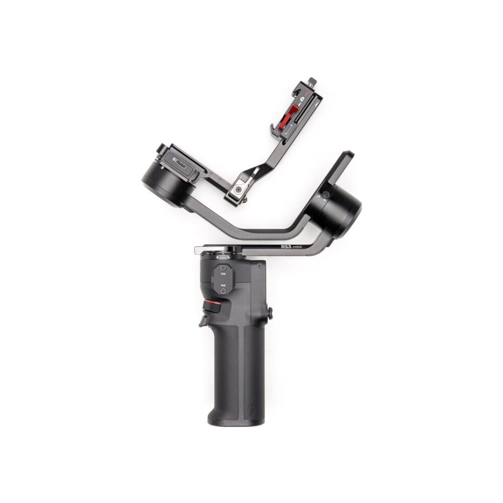 DJI RS 3 Mini - Image 6