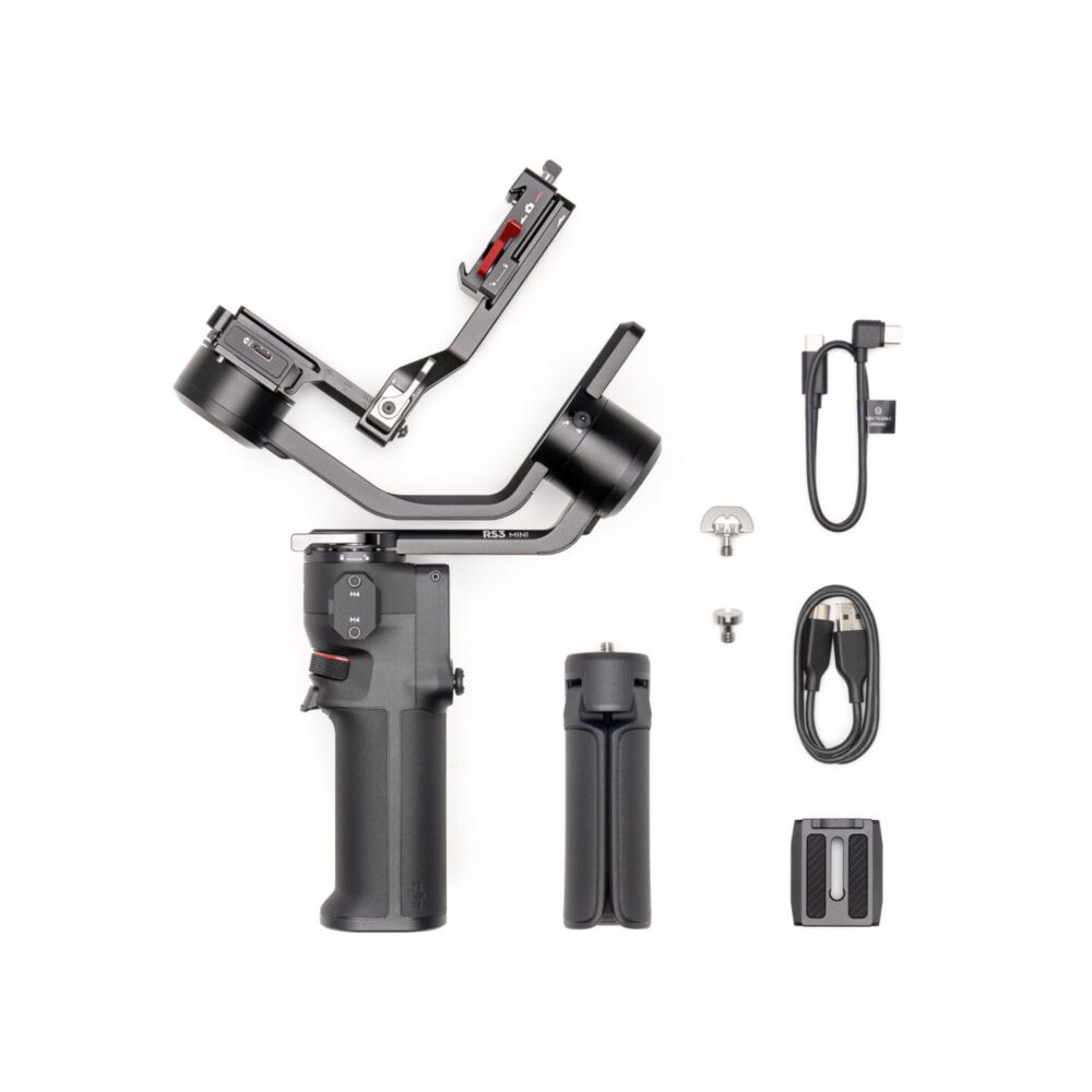 DJI RS 3 Mini - Image 7