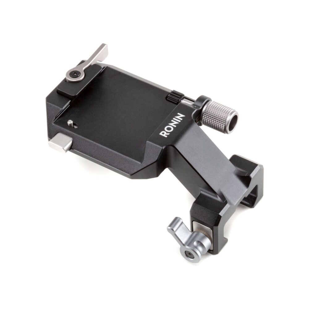 DJI R Vertical Camera Mount for RS 2