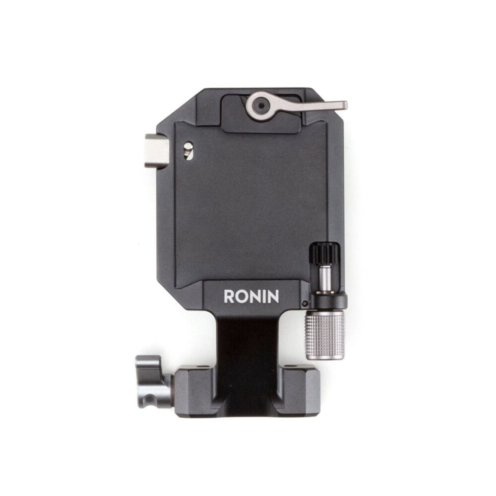 DJI R Vertical Camera Mount for RS 2 - Image 3