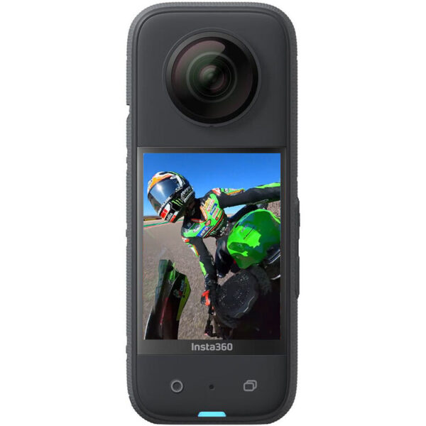 Insta360 X3 360° Camera (without warranty)