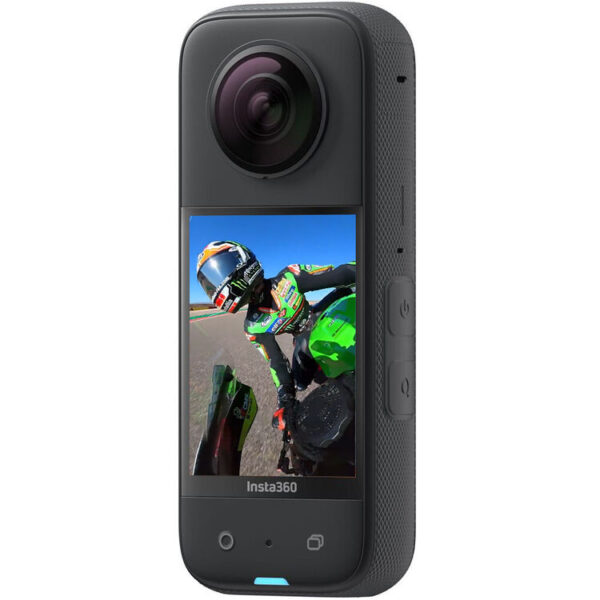 Insta360 X3 360° Camera (with warranty) - Image 4