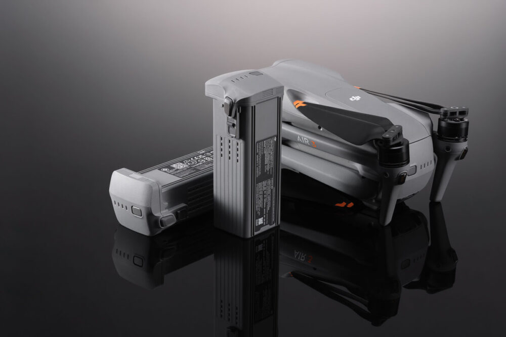 DJI Air 3 Intelligent Flight Battery - Image 5
