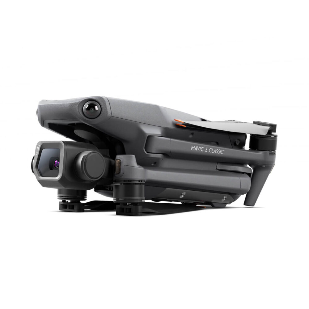 DJI Mavic 3 Classic with RC Remote (Display) - Image 8