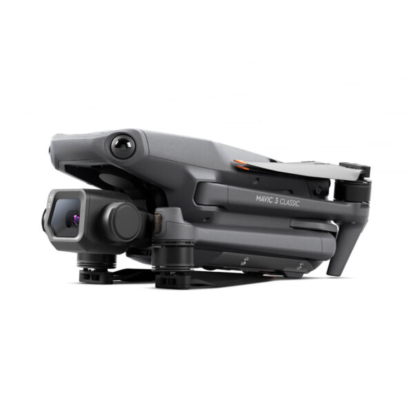 DJI Mavic 3 Classic with RCN1 Remote - Image 8