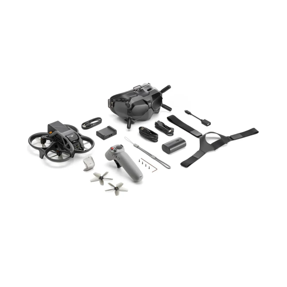 DJI Avata Fly Smart Combo - Image 3