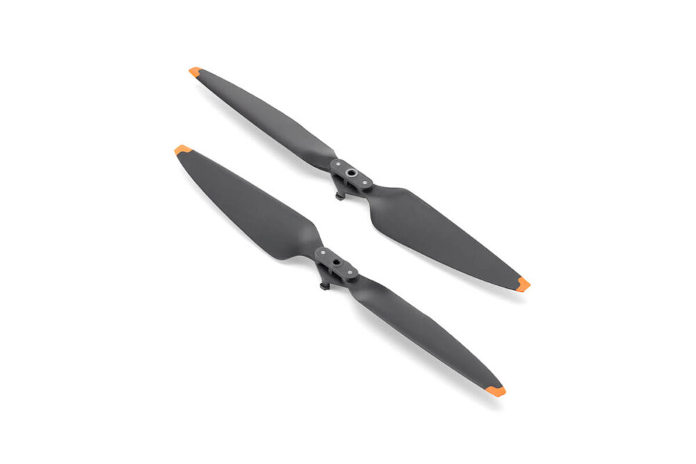 DJI Air 3 Low-Noise Propellers (Dji Genuine) - Image 4