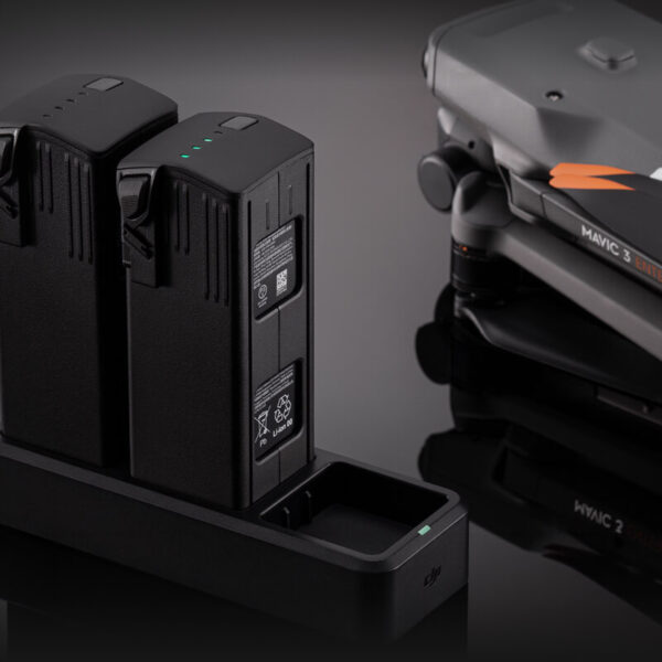 Mavic 3 Enterprise Battery Kit - Image 5
