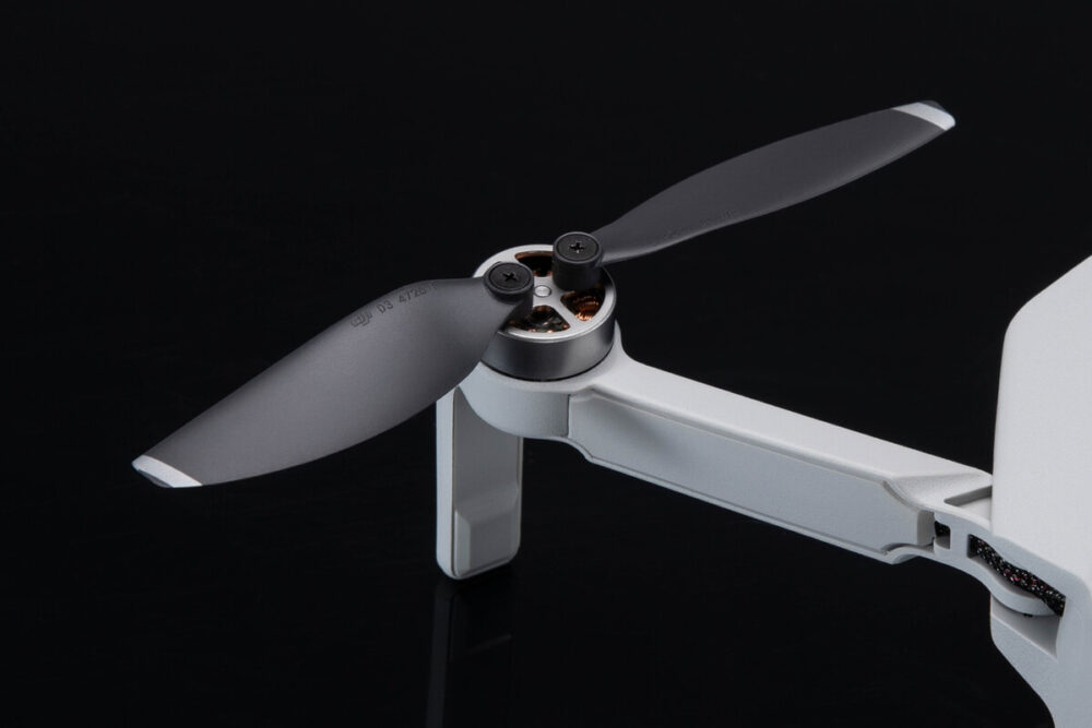 DJI Mavic Mini Propellers - Image 2