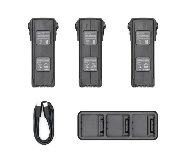 Mavic 3 Enterprise Battery Kit - Image 3