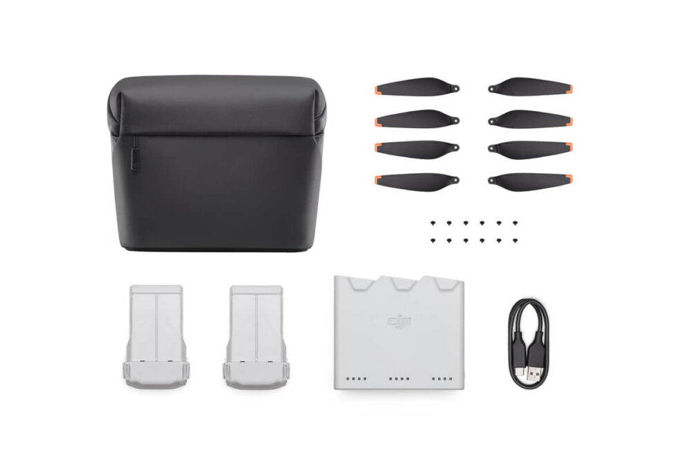 DJI Mini 3 Pro Fly More Combo Plus - Image 7