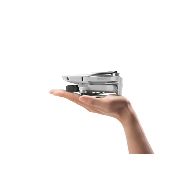 DJI Mavic Mini Fly More Combo Drone - Image 7