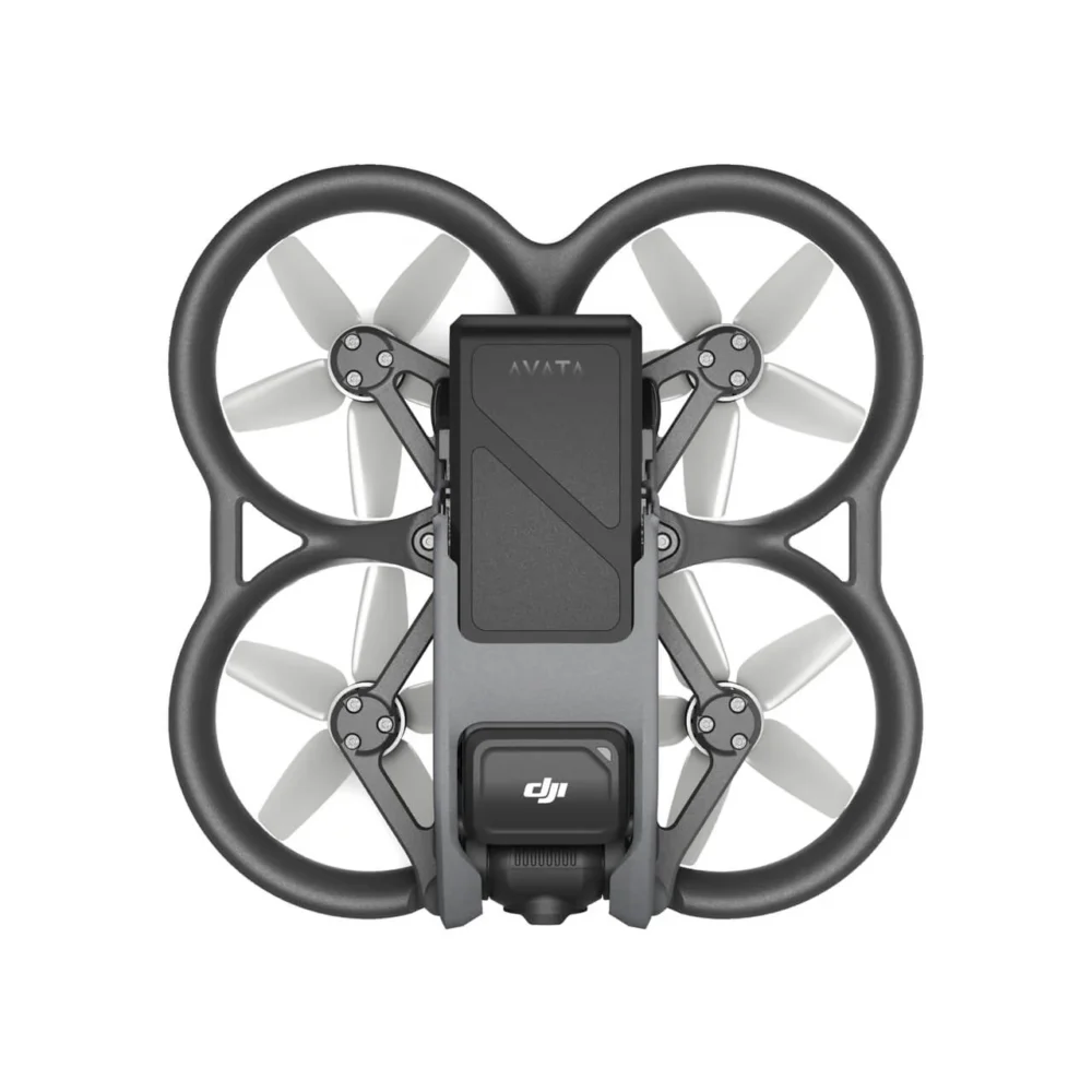 DJI Avata Fly Smart Combo - Image 6