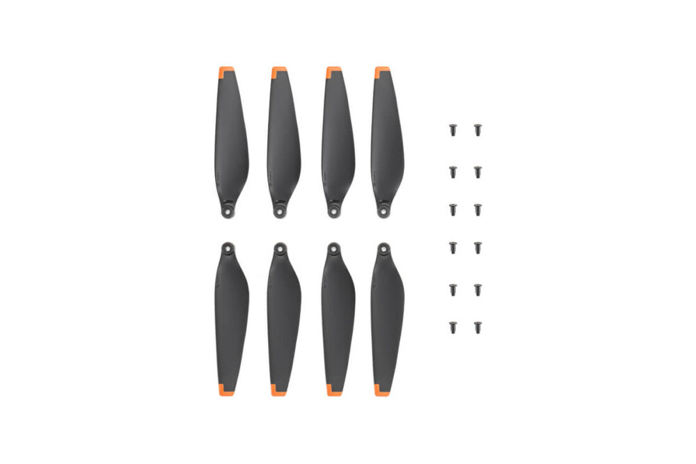 DJI Mini 3 / Mini 3 Pro / Mini 4 Pro Propellers - Image 4