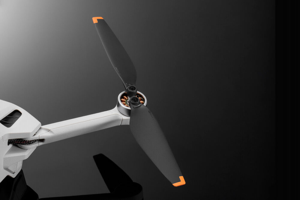 DJI Mini 3 / Mini 3 Pro / Mini 4 Pro Propellers - Image 5