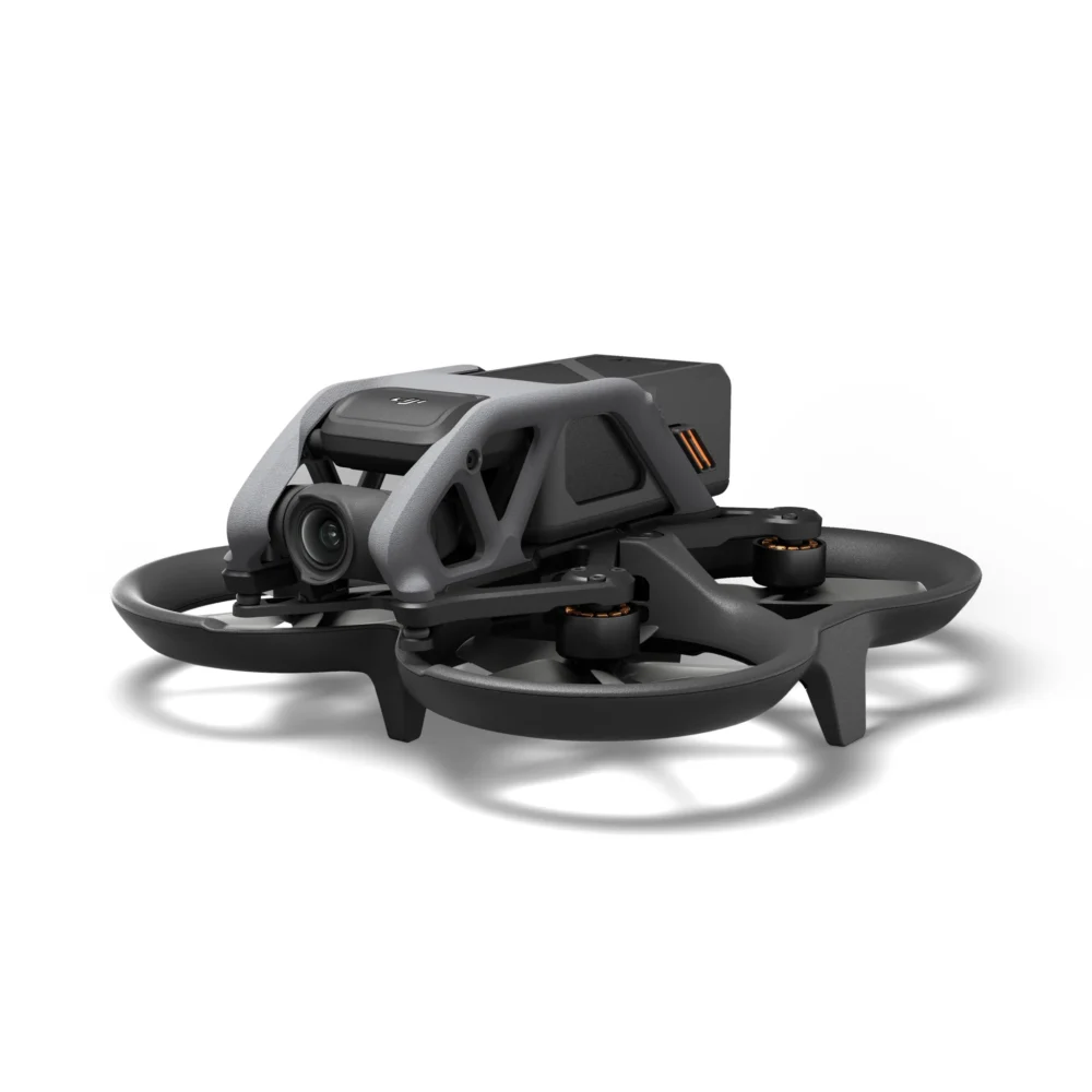 DJI Avata Fly Smart Combo - Image 7