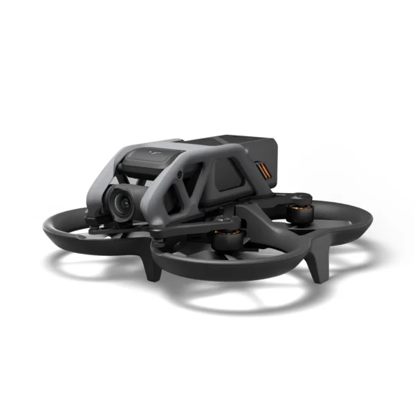 DJI Avata Fly Smart Combo - Image 7