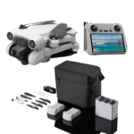 DJI Mini 3 Pro Fly More Combo Plus