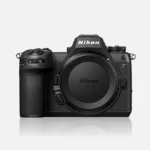 Z 6III BODY ONLY